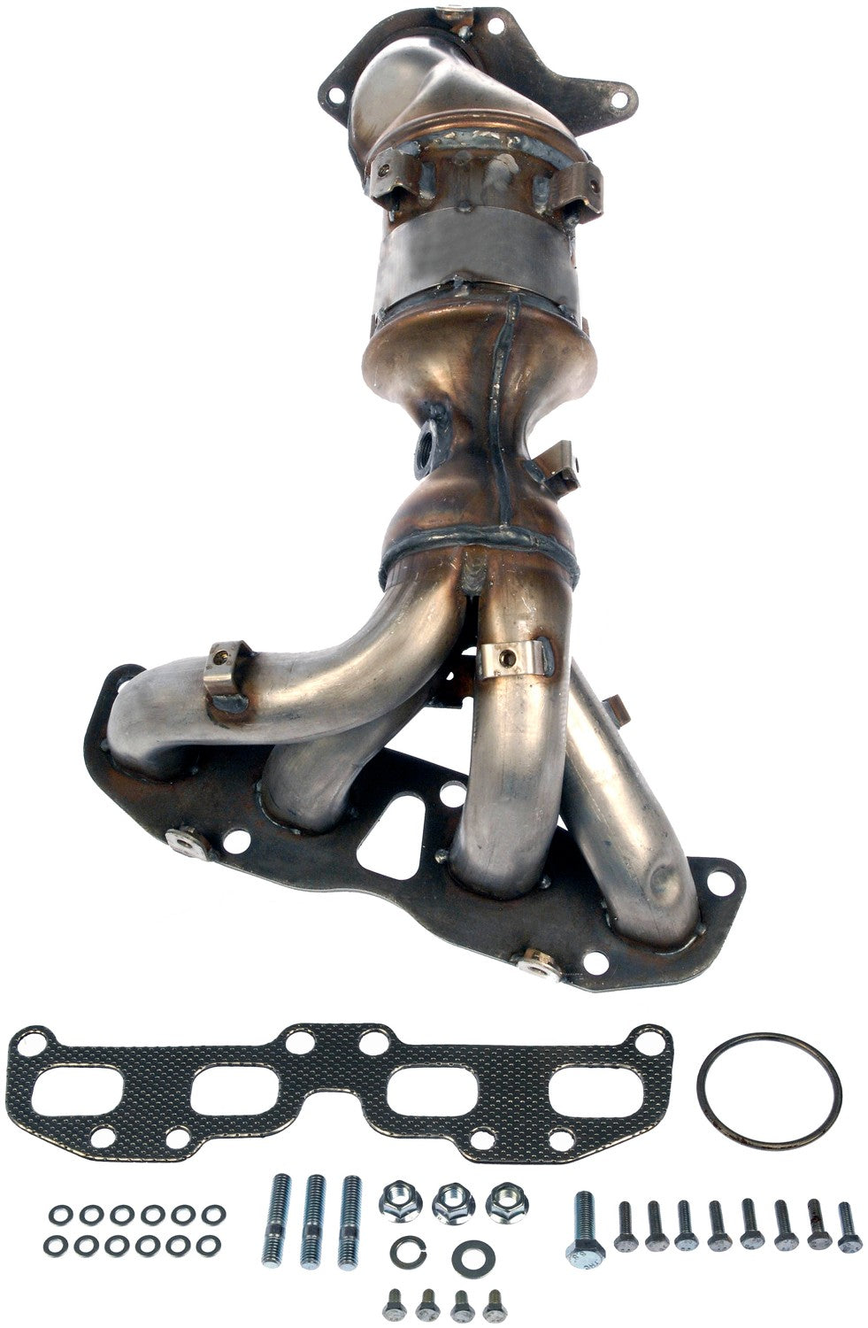 Dorman - OE Solutions Manifold Converter - CARB Compliant 673-933