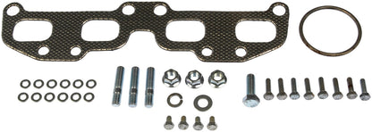 Dorman - OE Solutions Manifold Converter - CARB Compliant 673-933