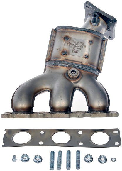 Dorman - OE Solutions Manifold Converter - CARB Compliant 673-950