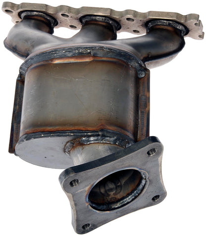 Dorman - OE Solutions Manifold Converter - CARB Compliant 673-950