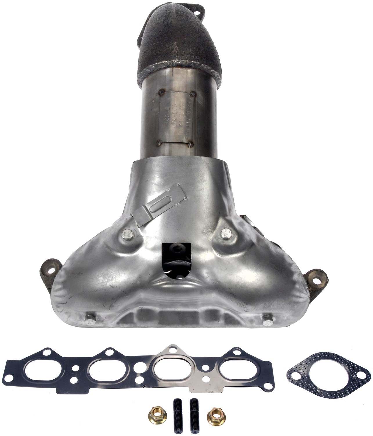 Dorman - OE Solutions MANIFOLD CONVERTER - CARB COMPLIANT 673-960