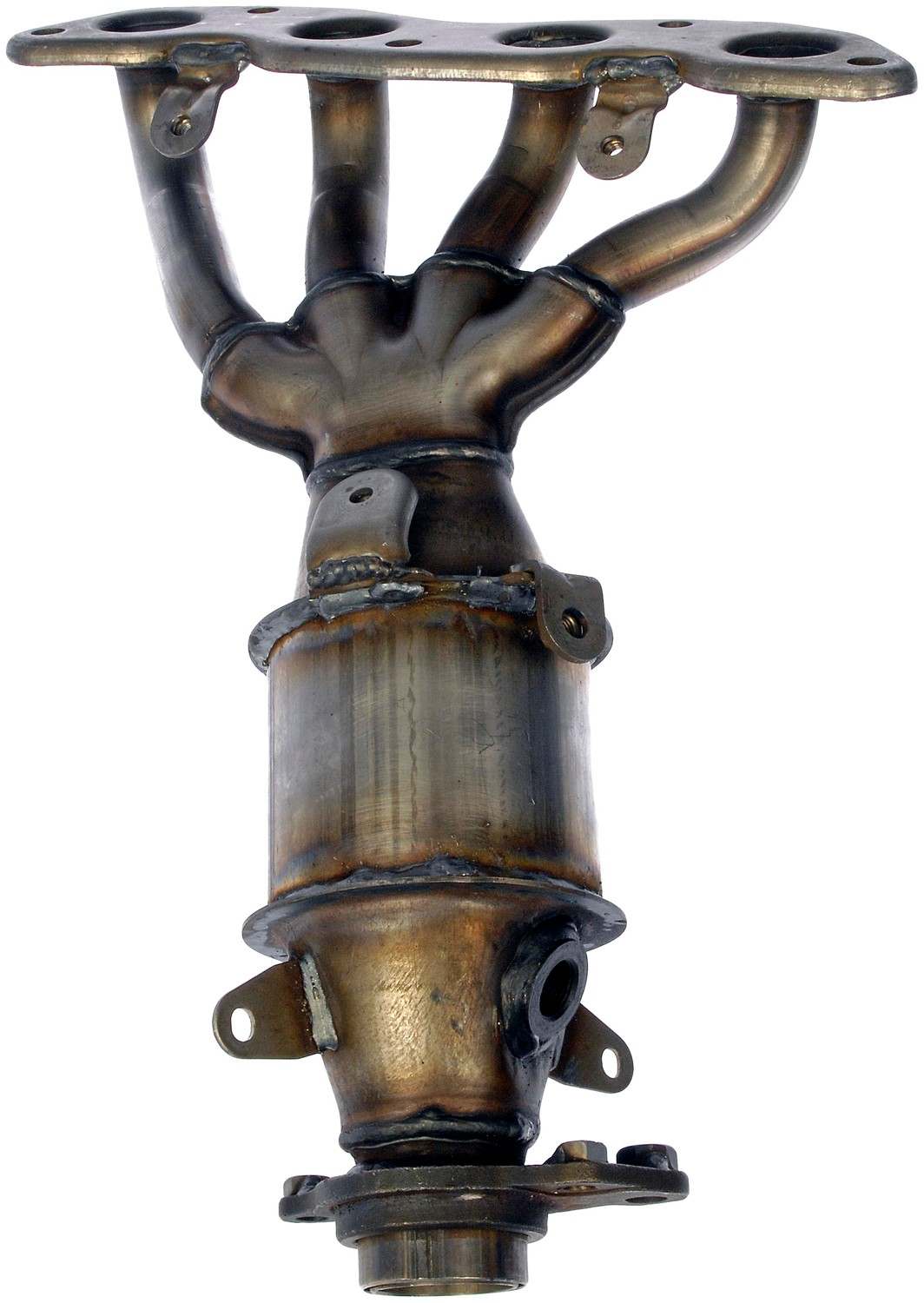 Dorman - OE Solutions MANIFOLD CONVERTER - CARB COMPLIANT 673-962