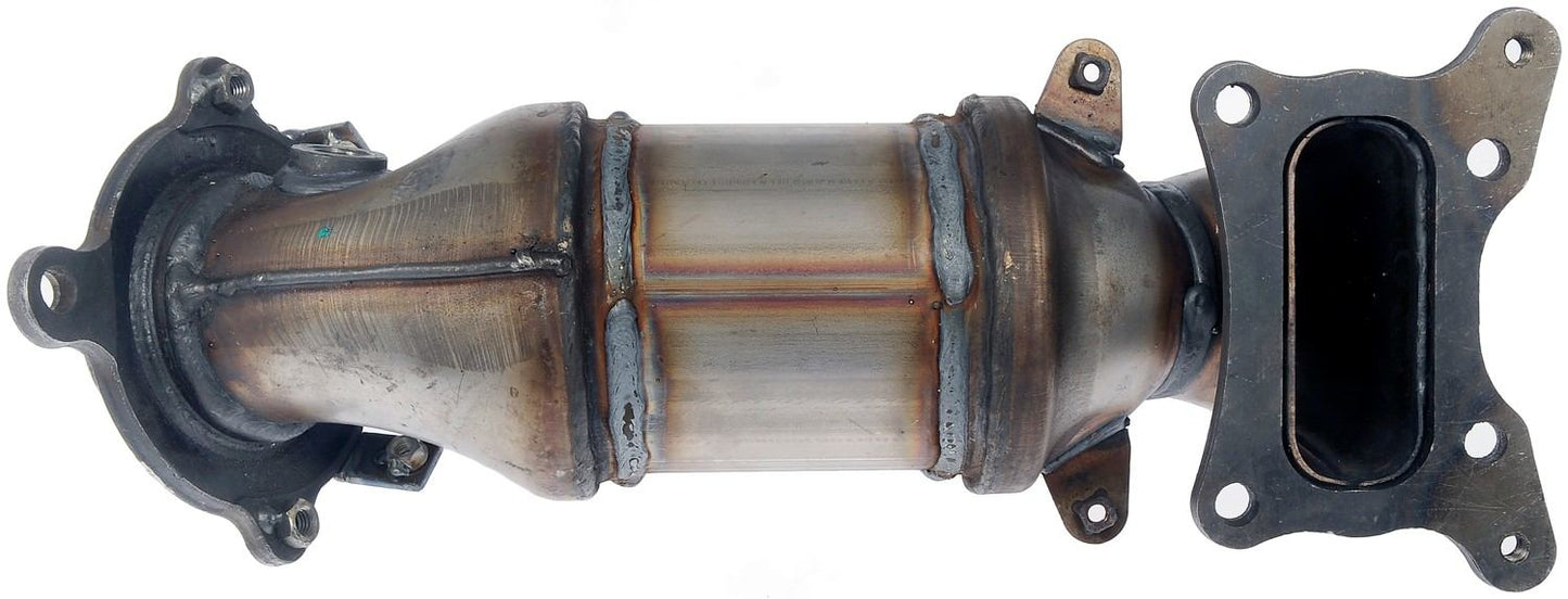 Dorman - OE Solutions MANIFOLD CONVERTER - CARB COMPLIANT 673-968
