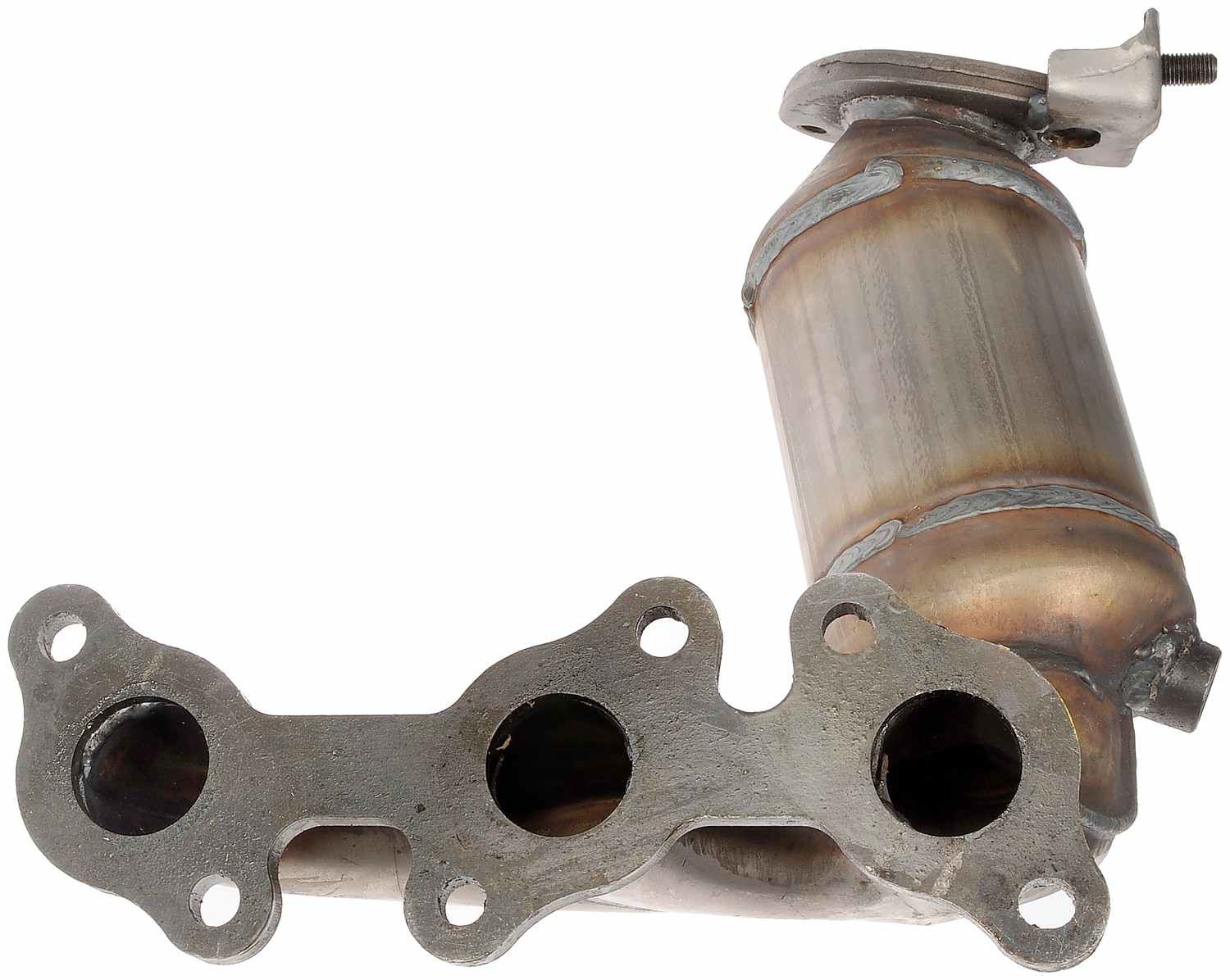 Dorman - OE Solutions MANIFOLD CONVERTER - NOT CARB COMPLIANT 674-018