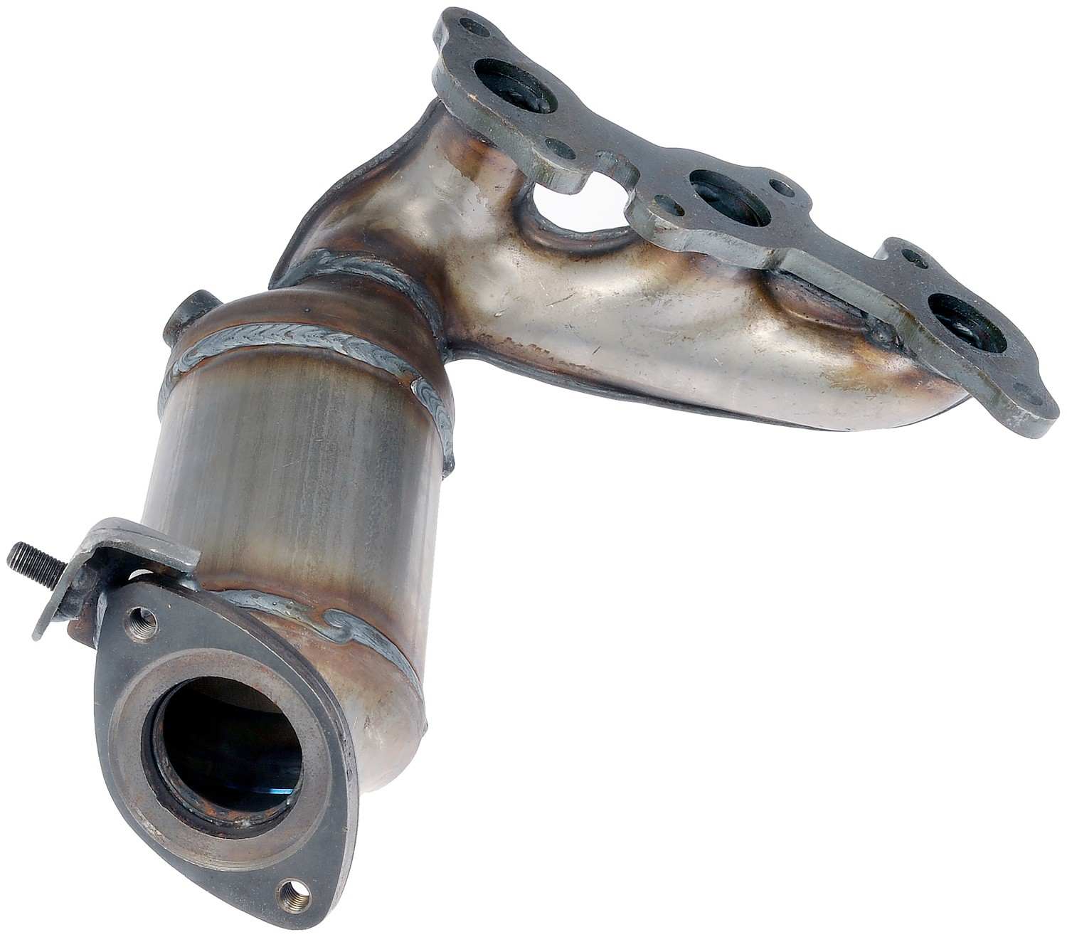 Dorman - OE Solutions MANIFOLD CONVERTER - NOT CARB COMPLIANT 674-018