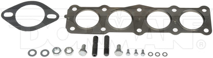 Dorman - OE Solutions MANIFOLD CONVERTER - NOT CARB COMPLIANT 674-021