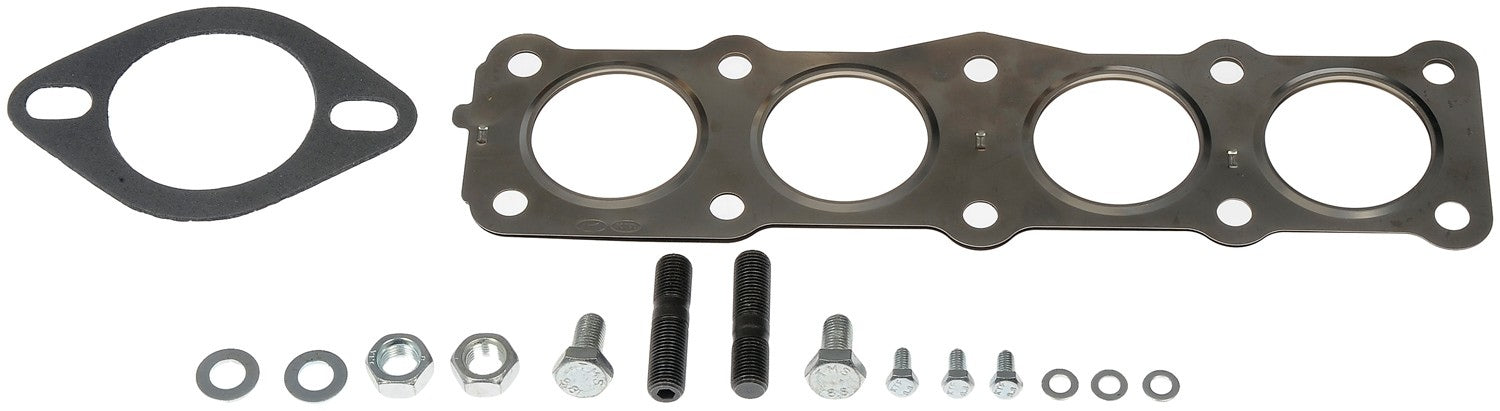 Dorman - OE Solutions MANIFOLD CONVERTER - NOT CARB COMPLIANT 674-021