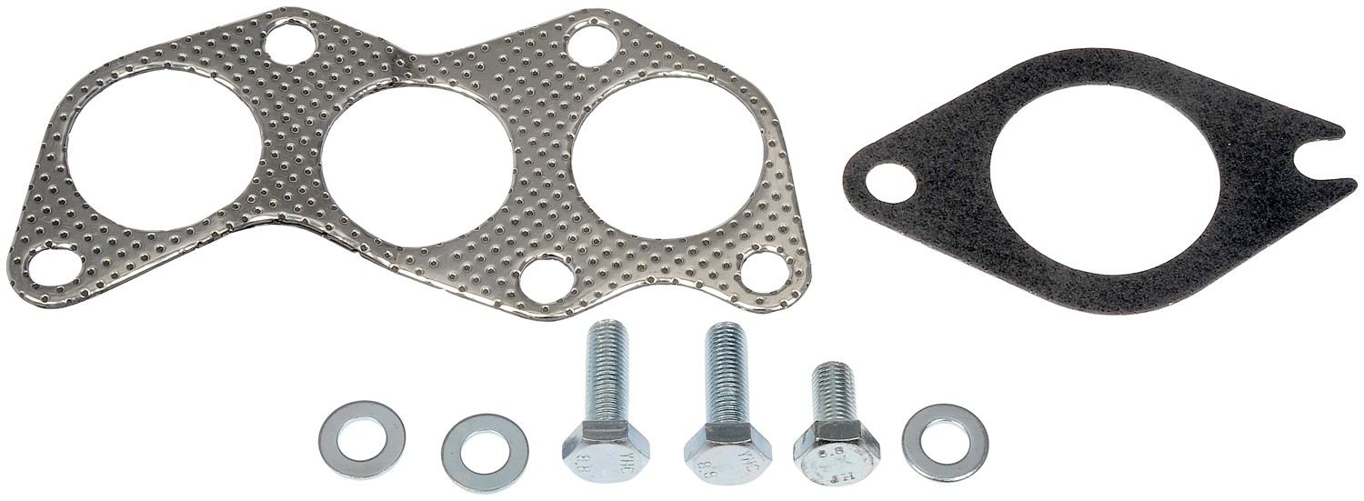 Dorman - OE Solutions MANIFOLD CONVERTER - NOT CARB COMPLIANT 674-023