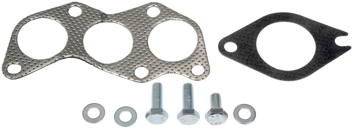 Dorman - OE Solutions MANIFOLD CONVERTER - NOT CARB COMPLIANT 674-023
