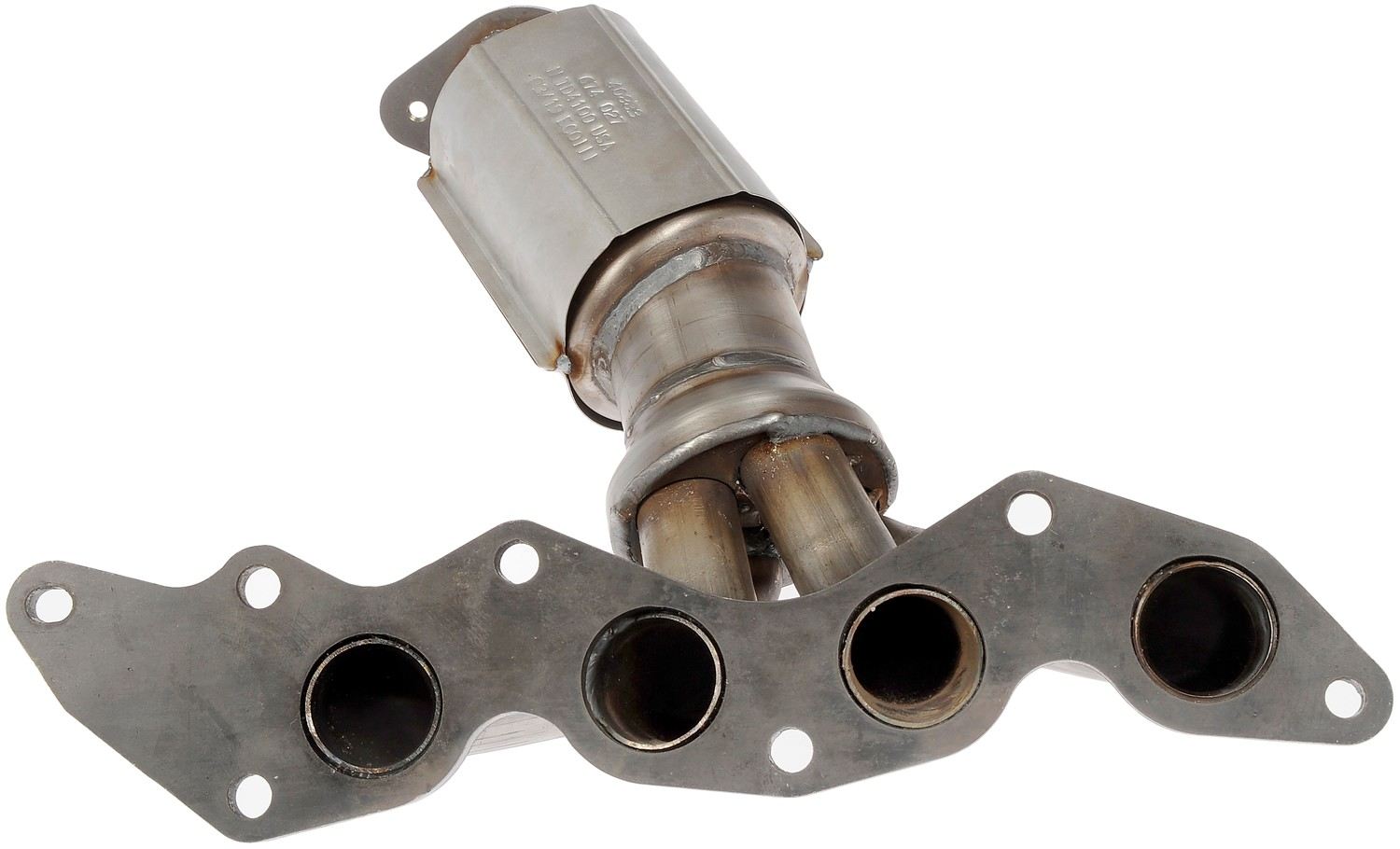 Dorman - OE Solutions MANIFOLD CONVERTER - NOT CARB COMPLIANT 674-027