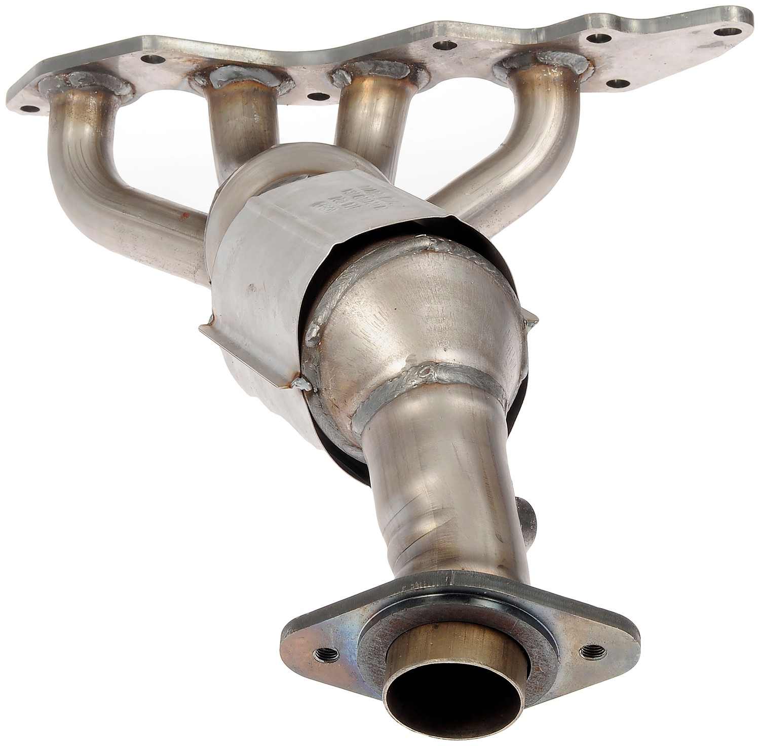 Dorman - OE Solutions MANIFOLD CONVERTER - NOT CARB COMPLIANT 674-027