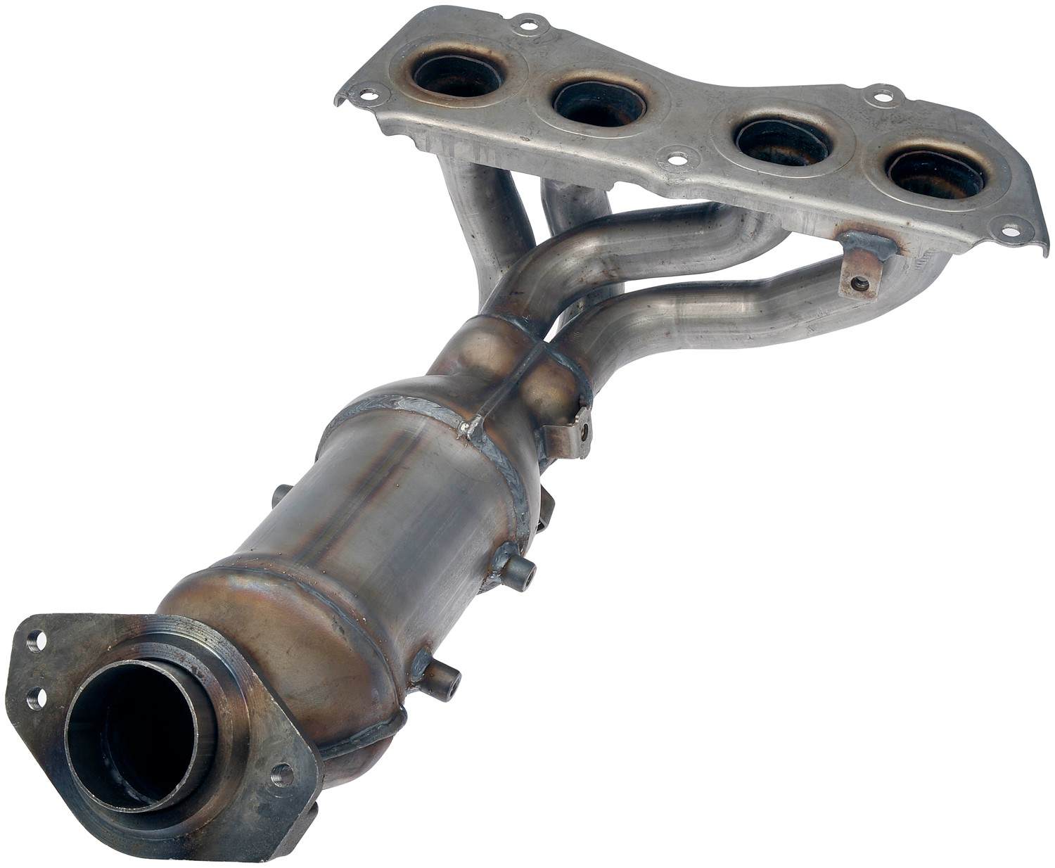 Dorman - OE Solutions MANIFOLD CONVERTER - NOT CARB COMPLIANT 674-028