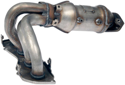 Dorman - OE Solutions MANIFOLD CONVERTER - NOT CARB COMPLIANT 674-028
