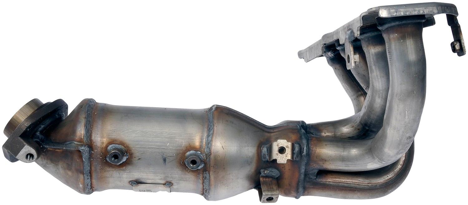 Dorman - OE Solutions MANIFOLD CONVERTER - NOT CARB COMPLIANT 674-028