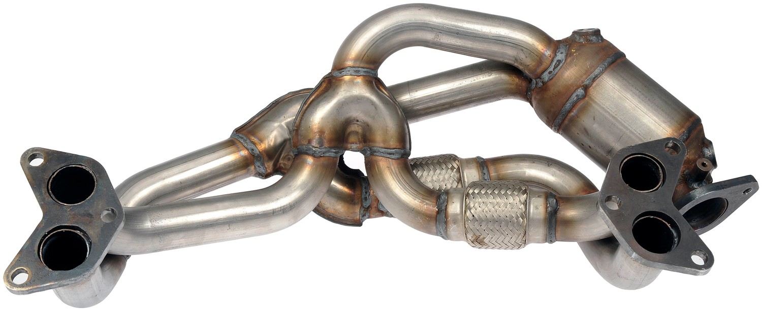 Dorman - OE Solutions MANIFOLD CONVERTER - NOT CARB COMPLIANT 674-030