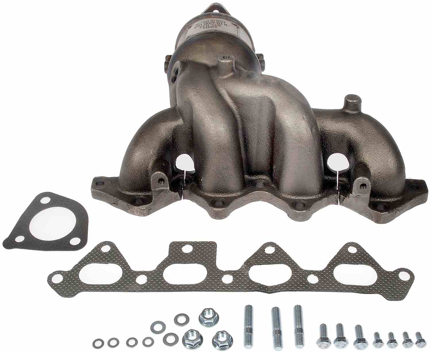 Dorman - OE Solutions MANIFOLD CONVERTER - NOT CARB COMPLIANT 674-033