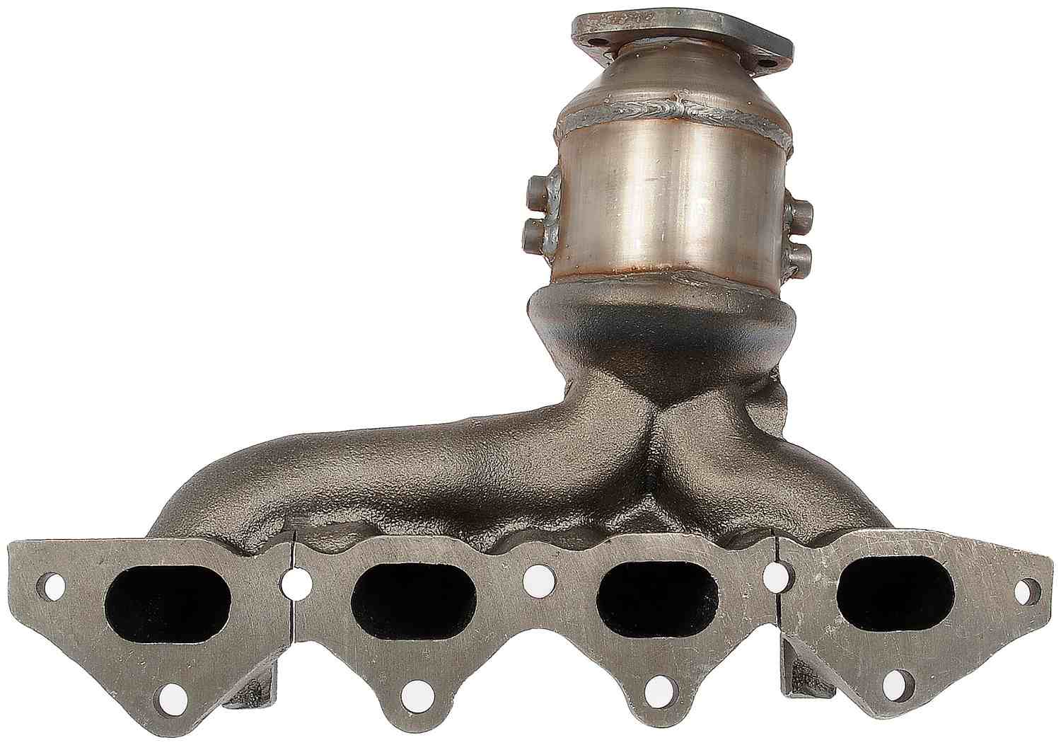 Dorman - OE Solutions MANIFOLD CONVERTER - NOT CARB COMPLIANT 674-033