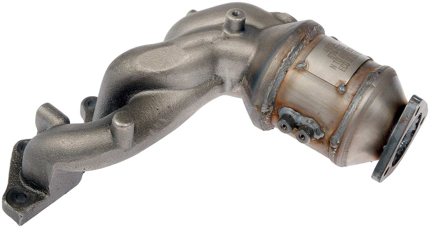 Dorman - OE Solutions MANIFOLD CONVERTER - NOT CARB COMPLIANT 674-033