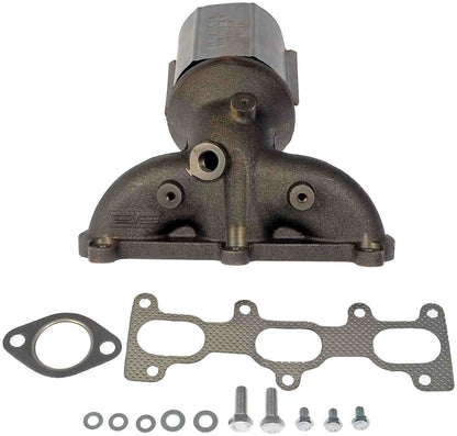 Dorman - OE Solutions MANIFOLD CONVERTER - NOT CARB COMPLIANT 674-036