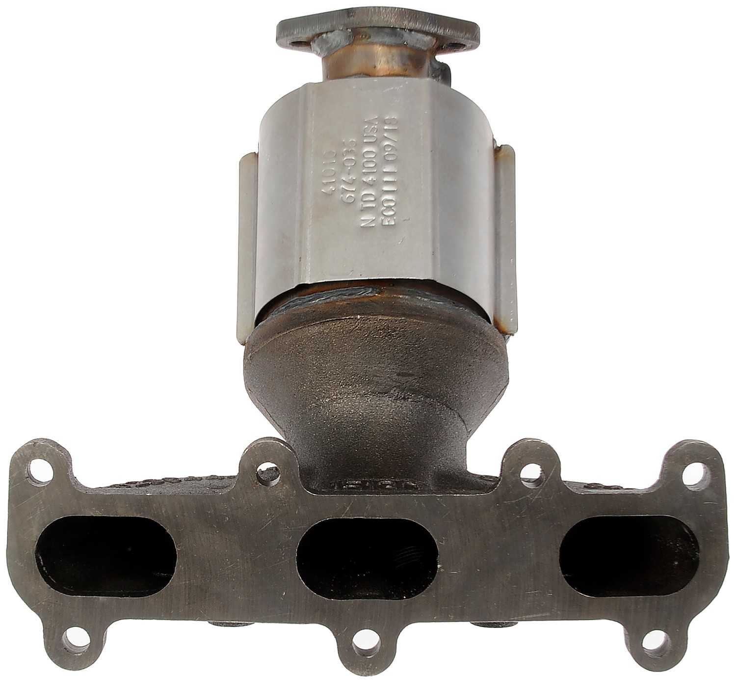 Dorman - OE Solutions MANIFOLD CONVERTER - NOT CARB COMPLIANT 674-036