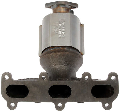 Dorman - OE Solutions MANIFOLD CONVERTER - NOT CARB COMPLIANT 674-036