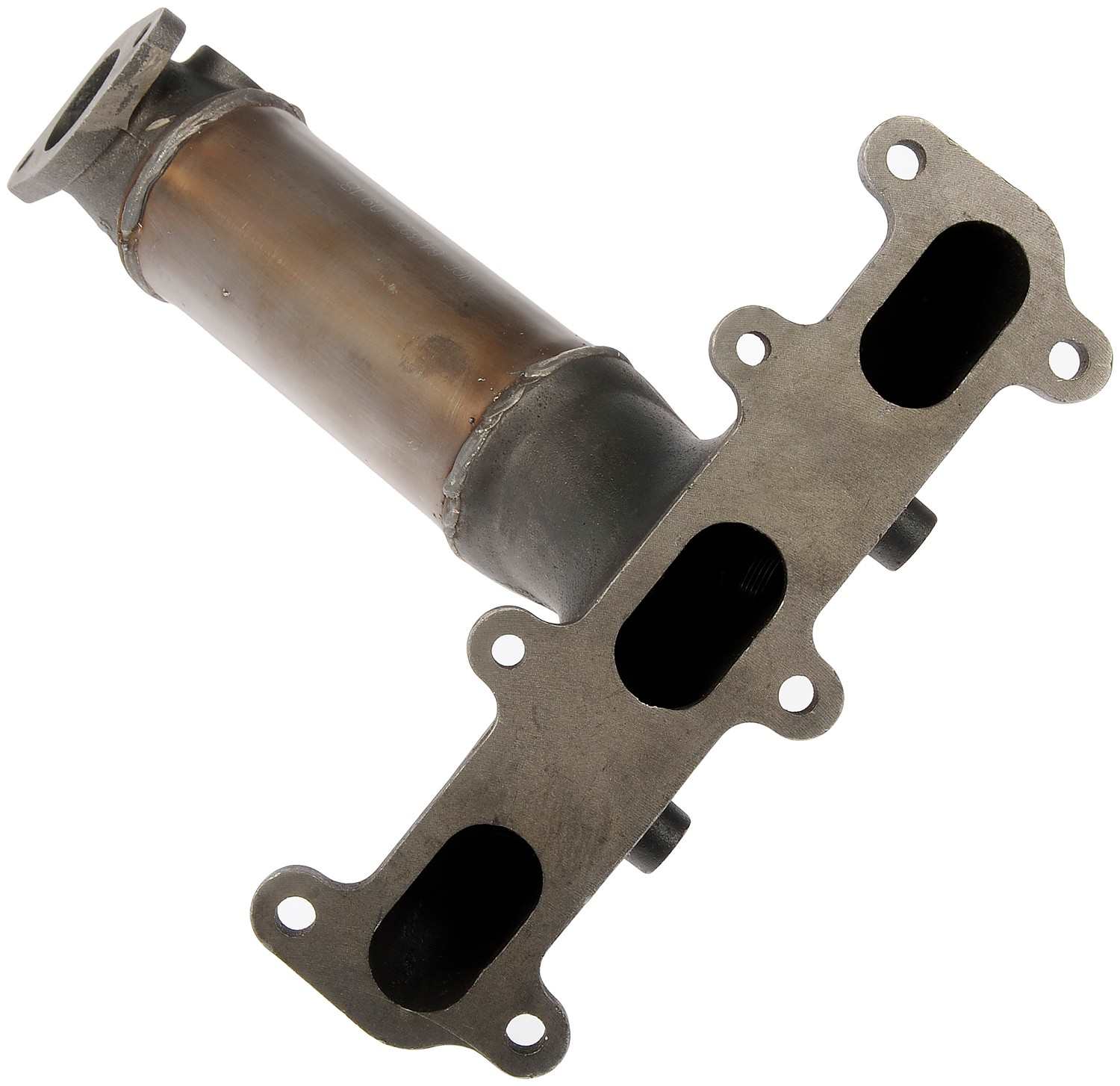 Dorman - OE Solutions MANIFOLD CONVERTER - NOT CARB COMPLIANT 674-037