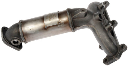Dorman - OE Solutions MANIFOLD CONVERTER - NOT CARB COMPLIANT 674-037