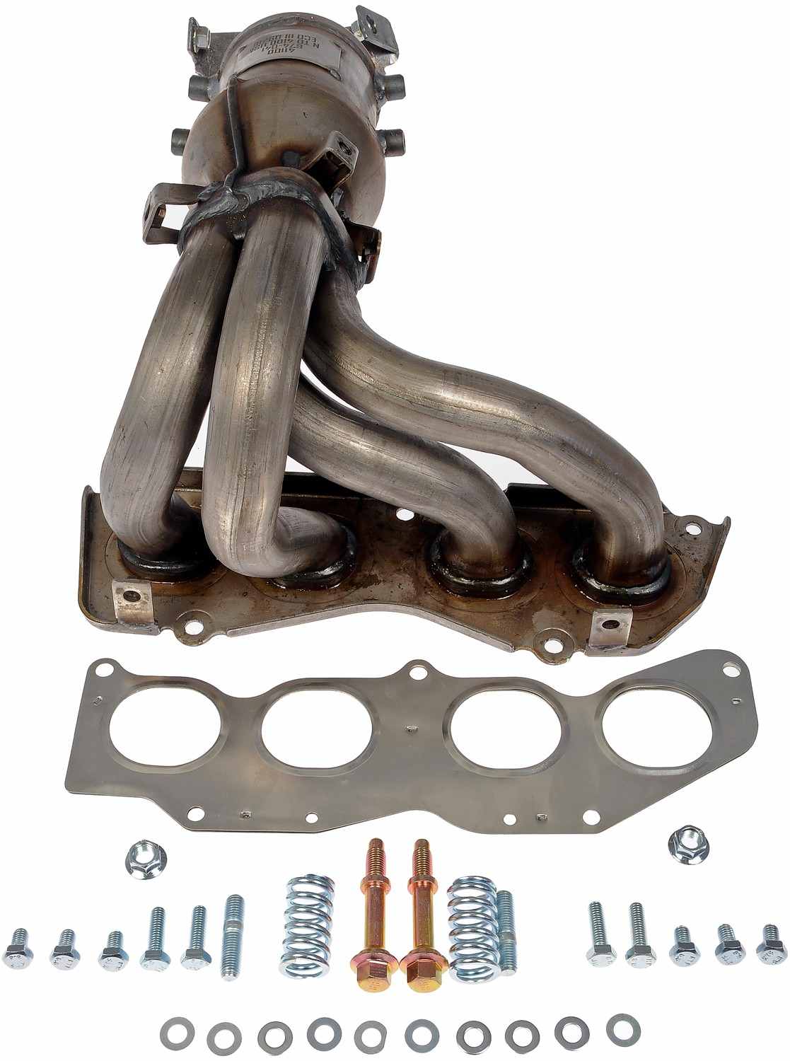 Dorman - OE Solutions MANIFOLD CONVERTER - NOT CARB COMPLIANT 674-041