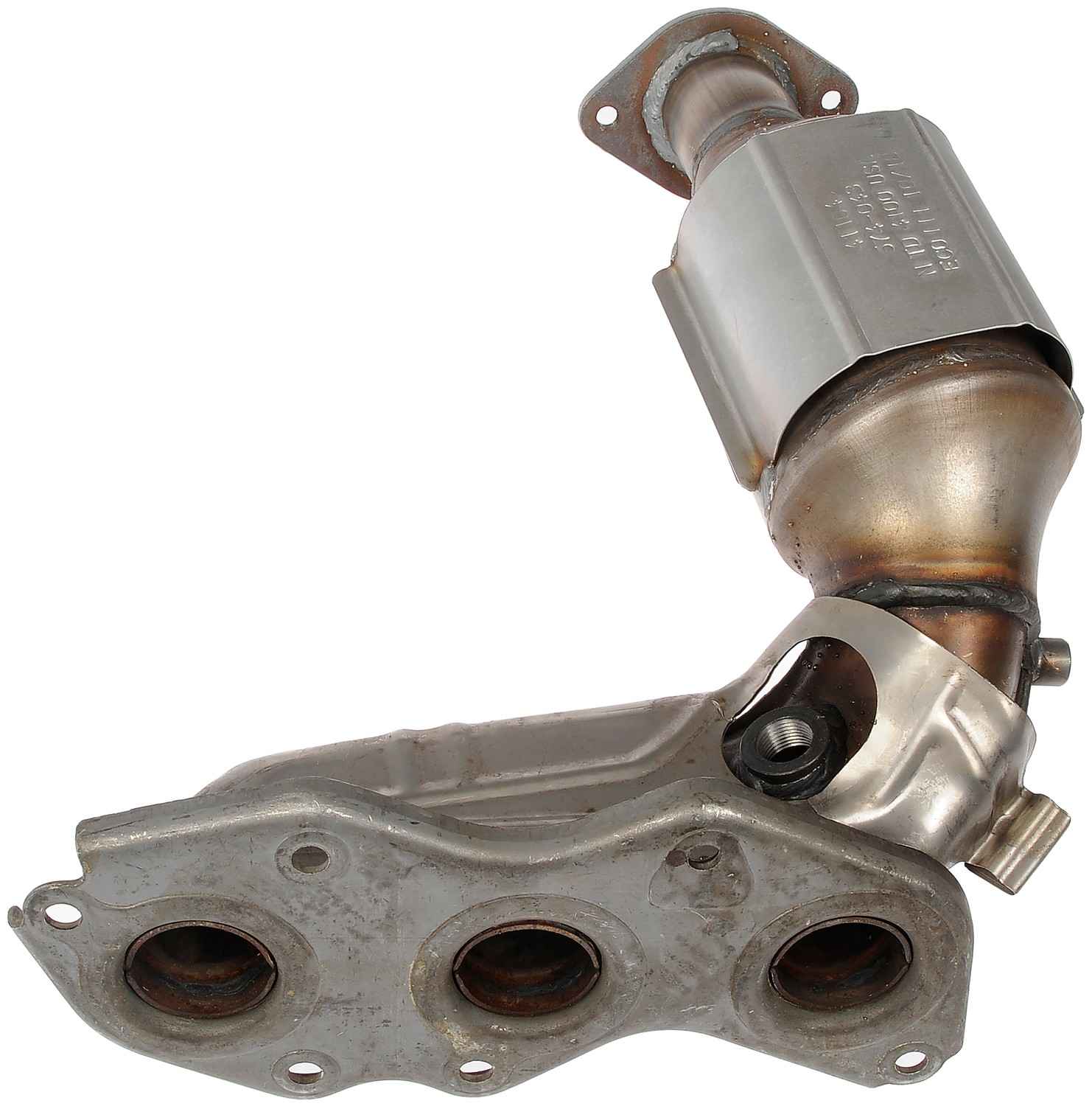 Dorman - OE Solutions MANIFOLD CONVERTER - NOT CARB COMPLIANT 674-043