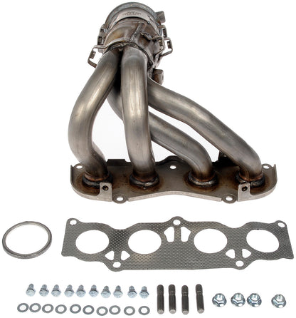 Dorman - OE Solutions MANIFOLD CONVERTER - NOT CARB COMPLIANT 674-044