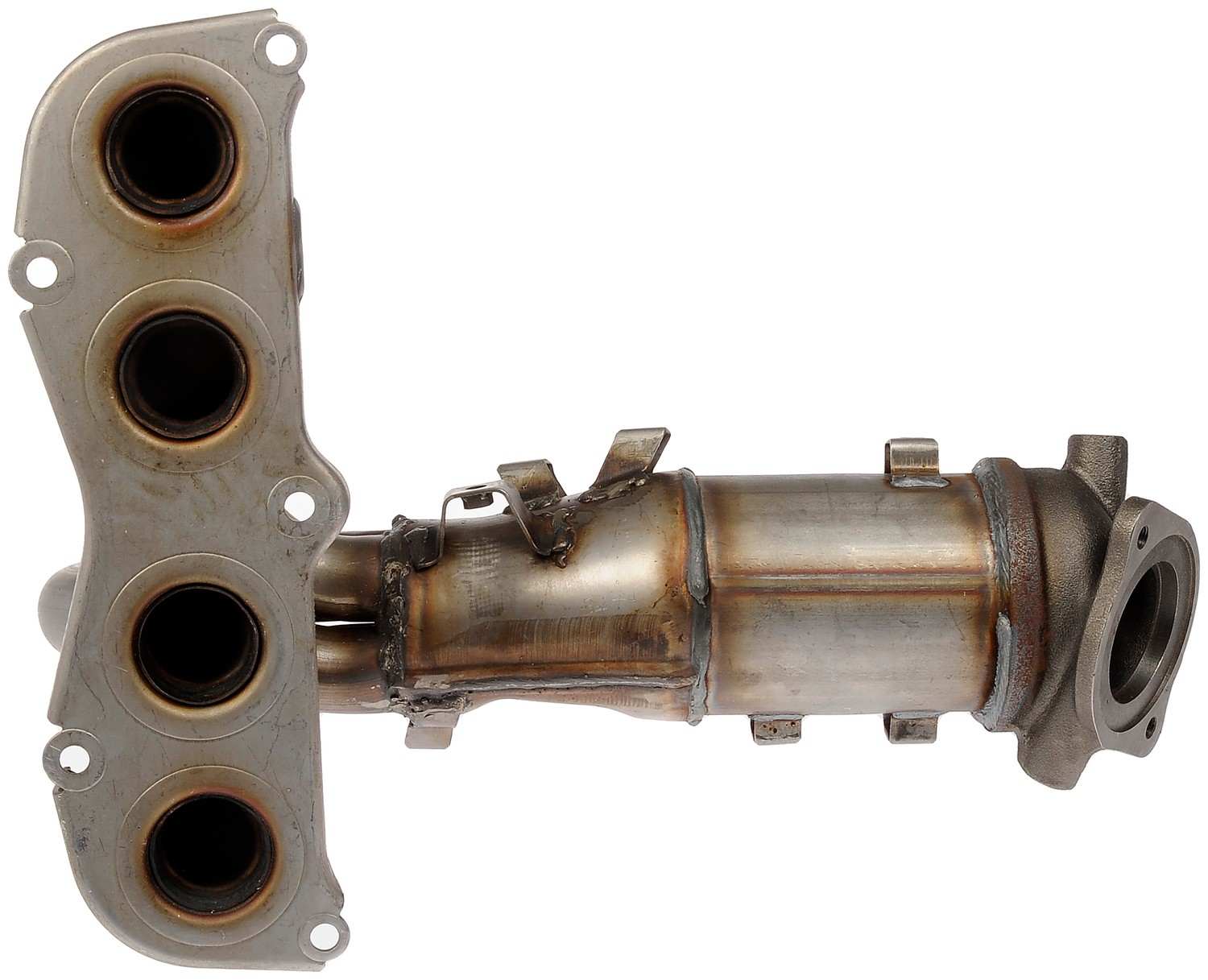 Dorman - OE Solutions MANIFOLD CONVERTER - NOT CARB COMPLIANT 674-044