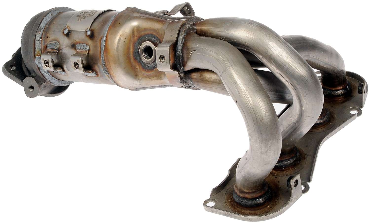 Dorman - OE Solutions MANIFOLD CONVERTER - NOT CARB COMPLIANT 674-044