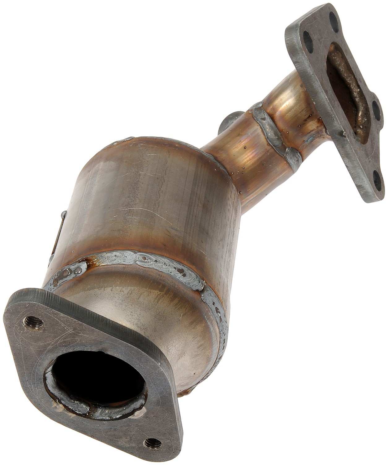 Dorman - OE Solutions MANIFOLD CONVERTER - NOT CARB COMPLIANT 674-046