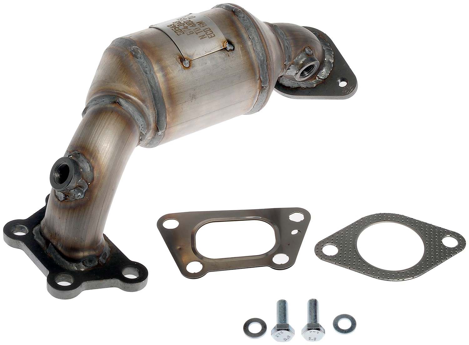 Dorman - OE Solutions MANIFOLD CONVERTER - NOT CARB COMPLIANT 674-048