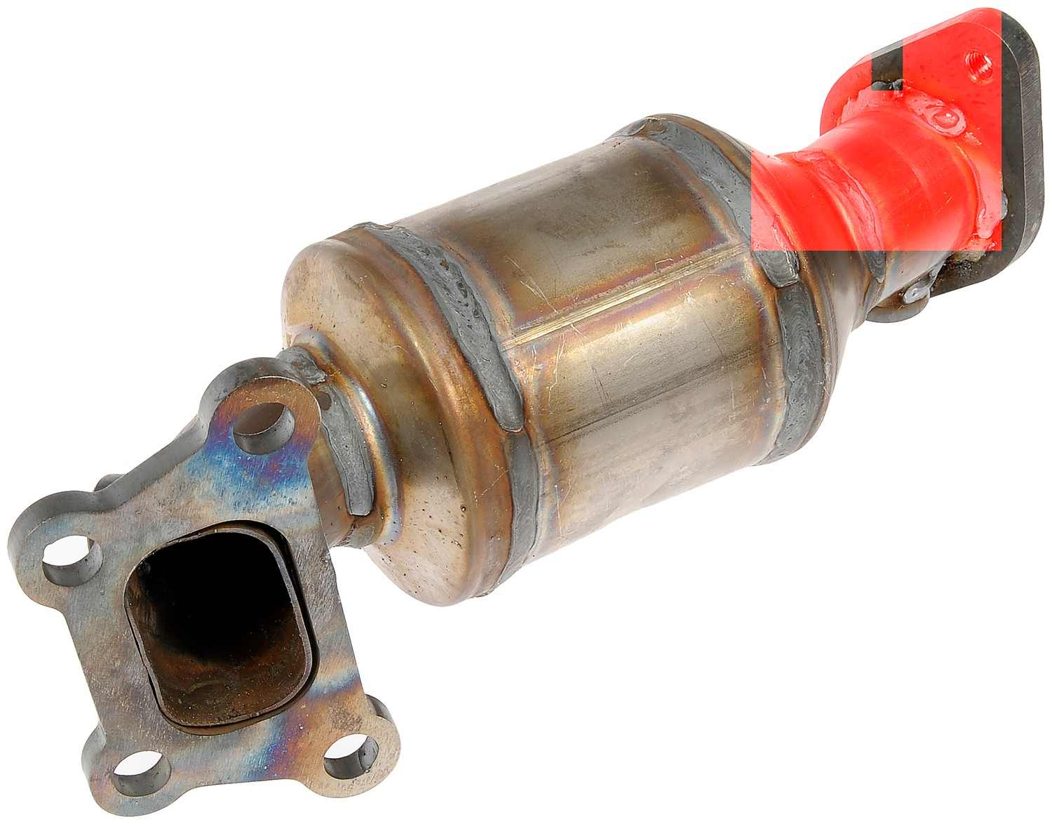 Dorman - OE Solutions MANIFOLD CONVERTER - NOT CARB COMPLIANT 674-049