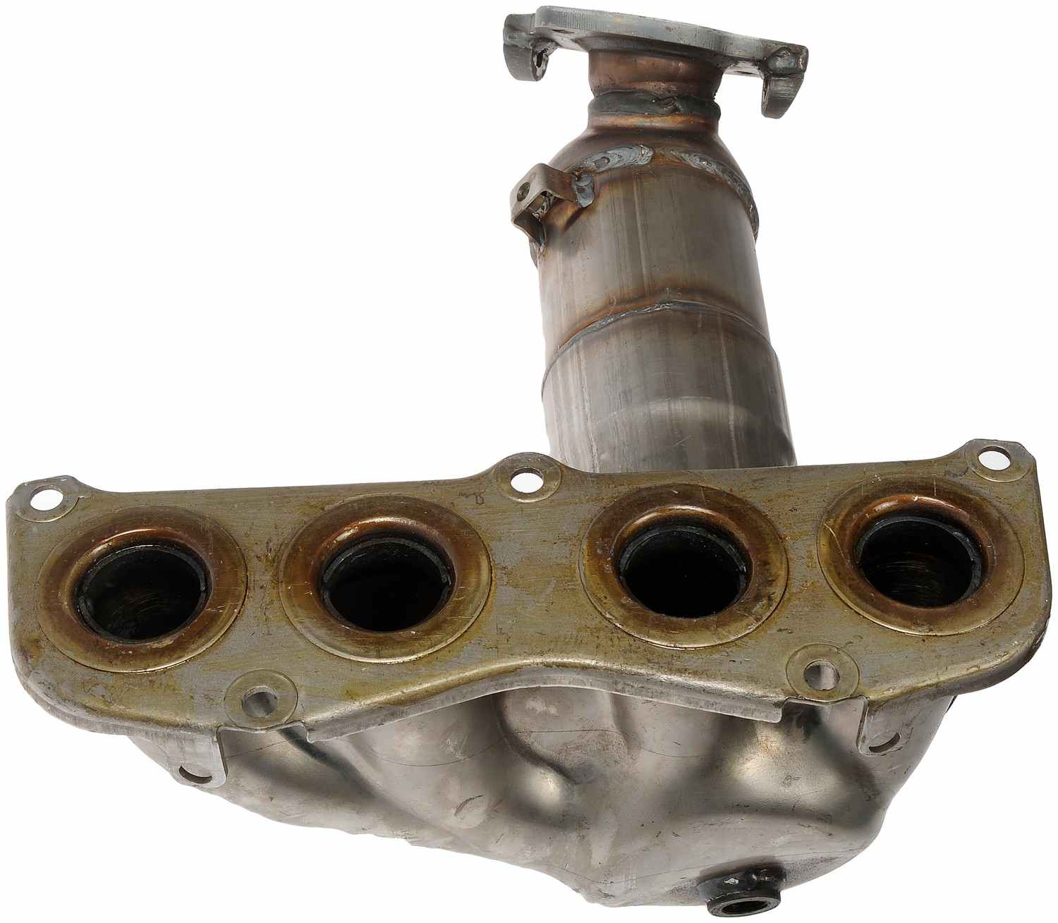 Dorman - OE Solutions MANIFOLD CONVERTER - NOT CARB COMPLIANT 674-050