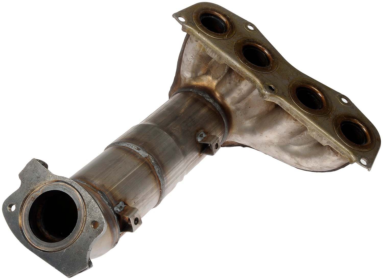 Dorman - OE Solutions MANIFOLD CONVERTER - NOT CARB COMPLIANT 674-050