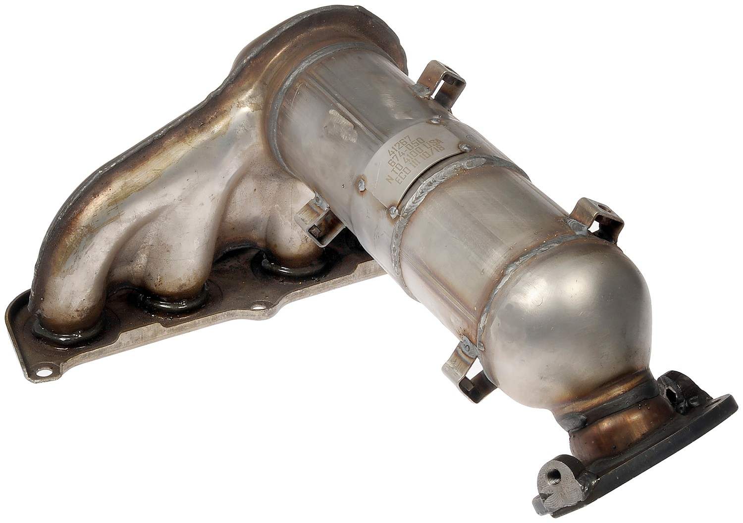 Dorman - OE Solutions MANIFOLD CONVERTER - NOT CARB COMPLIANT 674-050