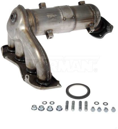 Dorman - OE Solutions MANIFOLD CONVERTER - NOT CARB COMPLIANT 674-050