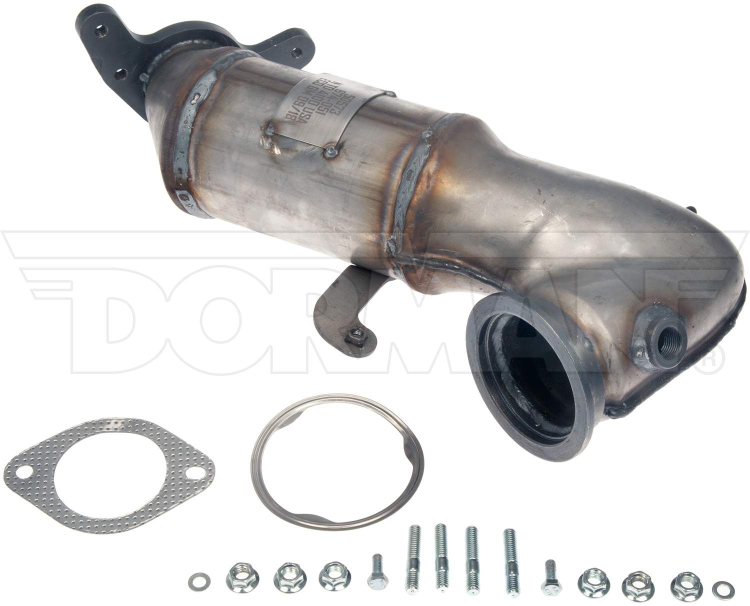 Dorman - OE Solutions PRE-CONVERTER - NOT CARB COMPLIANT 674-051