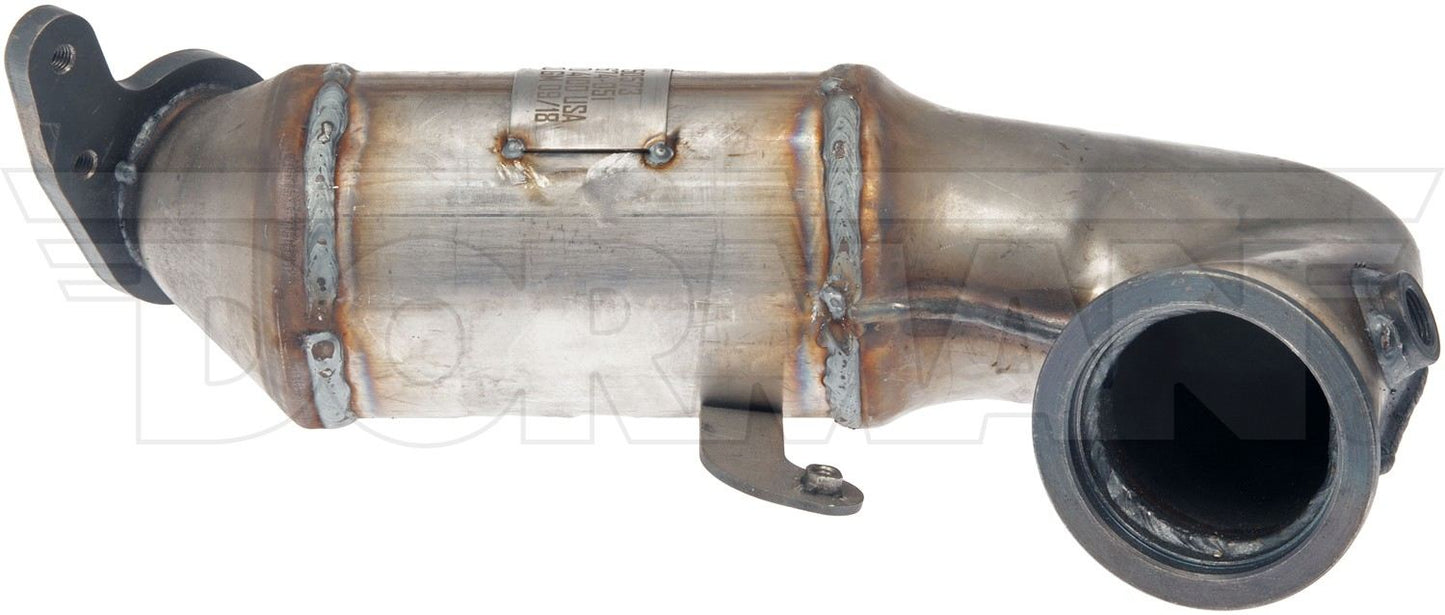 Dorman - OE Solutions PRE-CONVERTER - NOT CARB COMPLIANT 674-051
