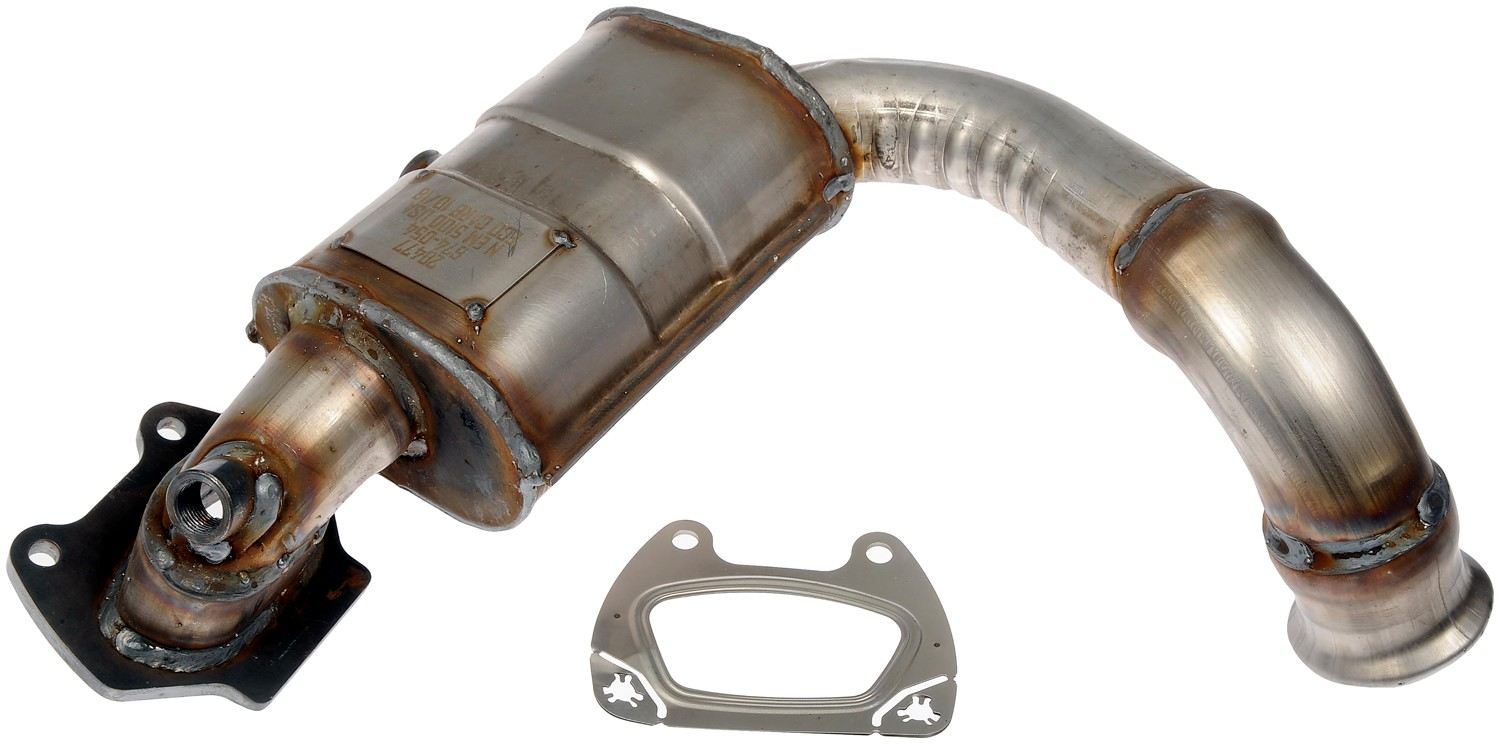 Dorman - OE Solutions MANIFOLD CONVERTER - NOT CARB COMPLIANT 674-054