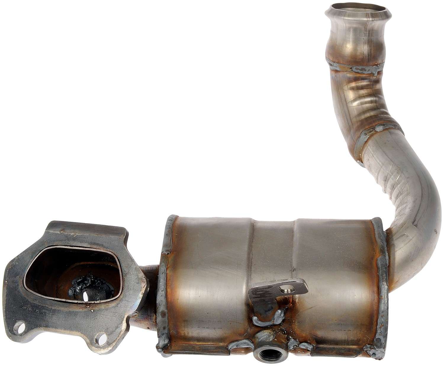 Dorman - OE Solutions MANIFOLD CONVERTER - NOT CARB COMPLIANT 674-054