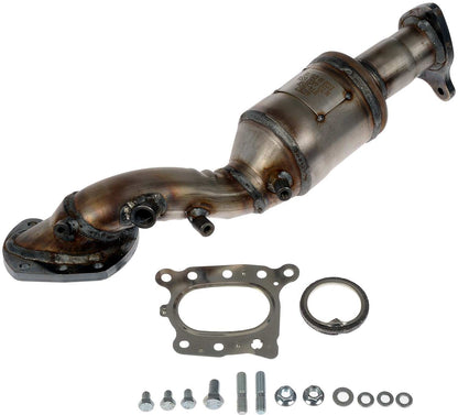 Dorman - OE Solutions MANIFOLD CONVERTER - NOT CARB COMPLIANT 674-058