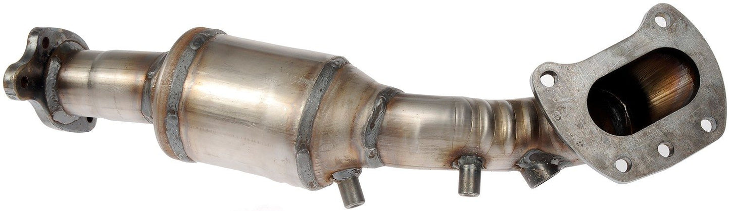 Dorman - OE Solutions MANIFOLD CONVERTER - NOT CARB COMPLIANT 674-058