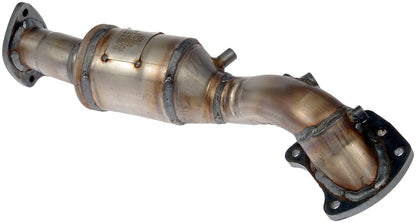 Dorman - OE Solutions MANIFOLD CONVERTER - NOT CARB COMPLIANT 674-058