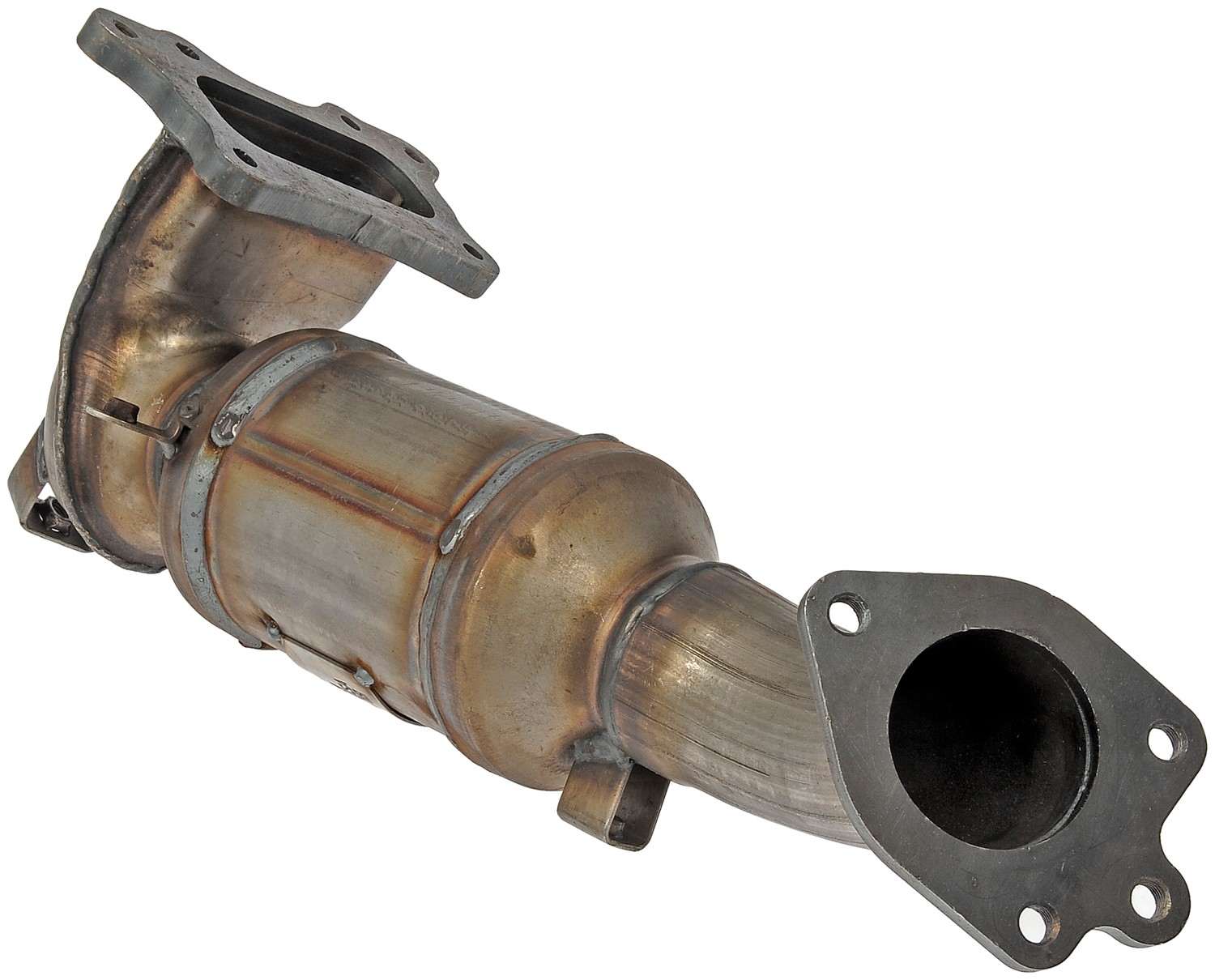 Dorman - OE Solutions MANIFOLD CONVERTER - NOT CARB COMPLIANT 674-059