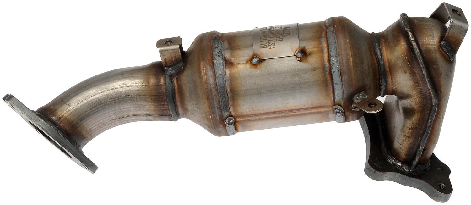 Dorman - OE Solutions MANIFOLD CONVERTER - NOT CARB COMPLIANT 674-059