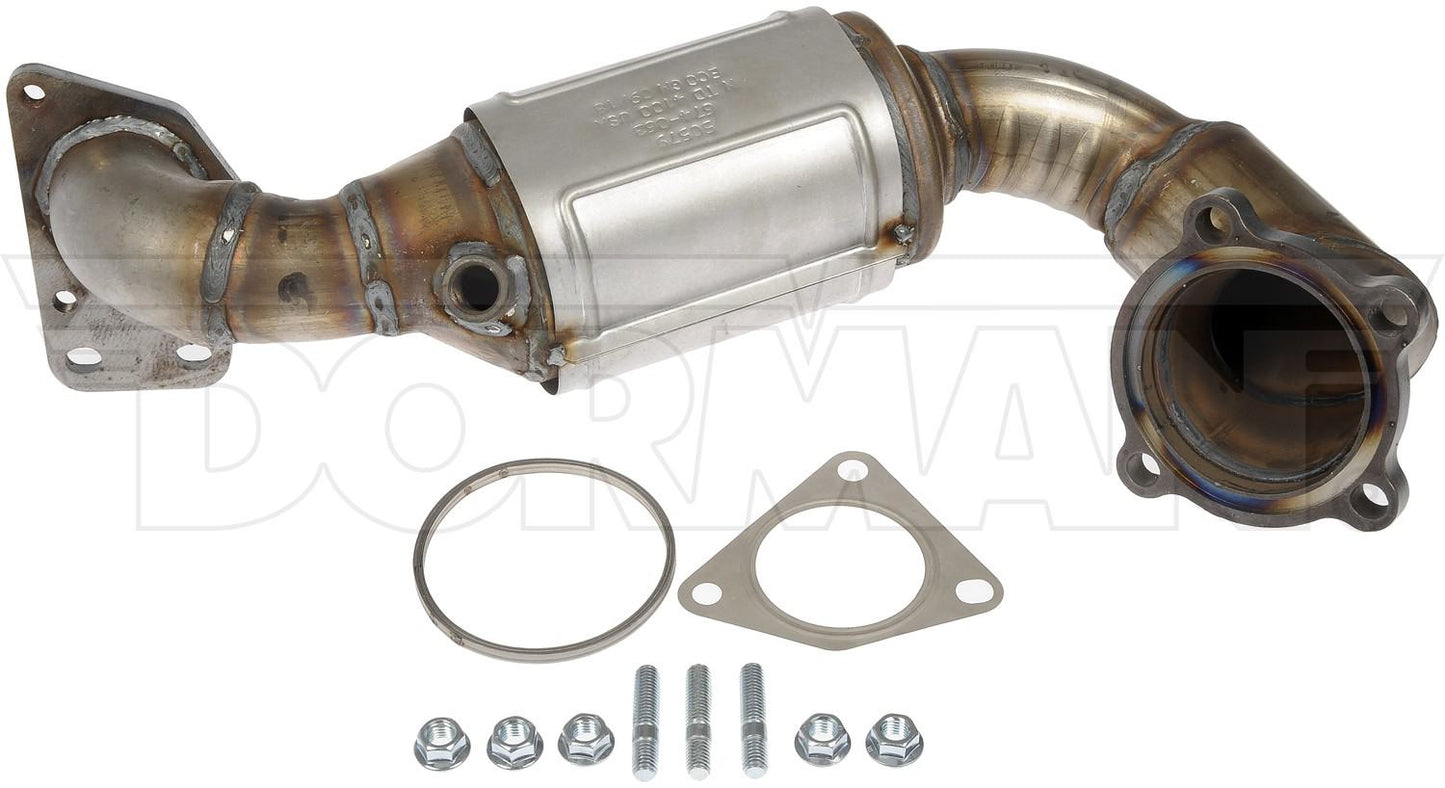 Dorman - OE Solutions PRE-CONVERTER - NOT CARB COMPLIANT 674-063