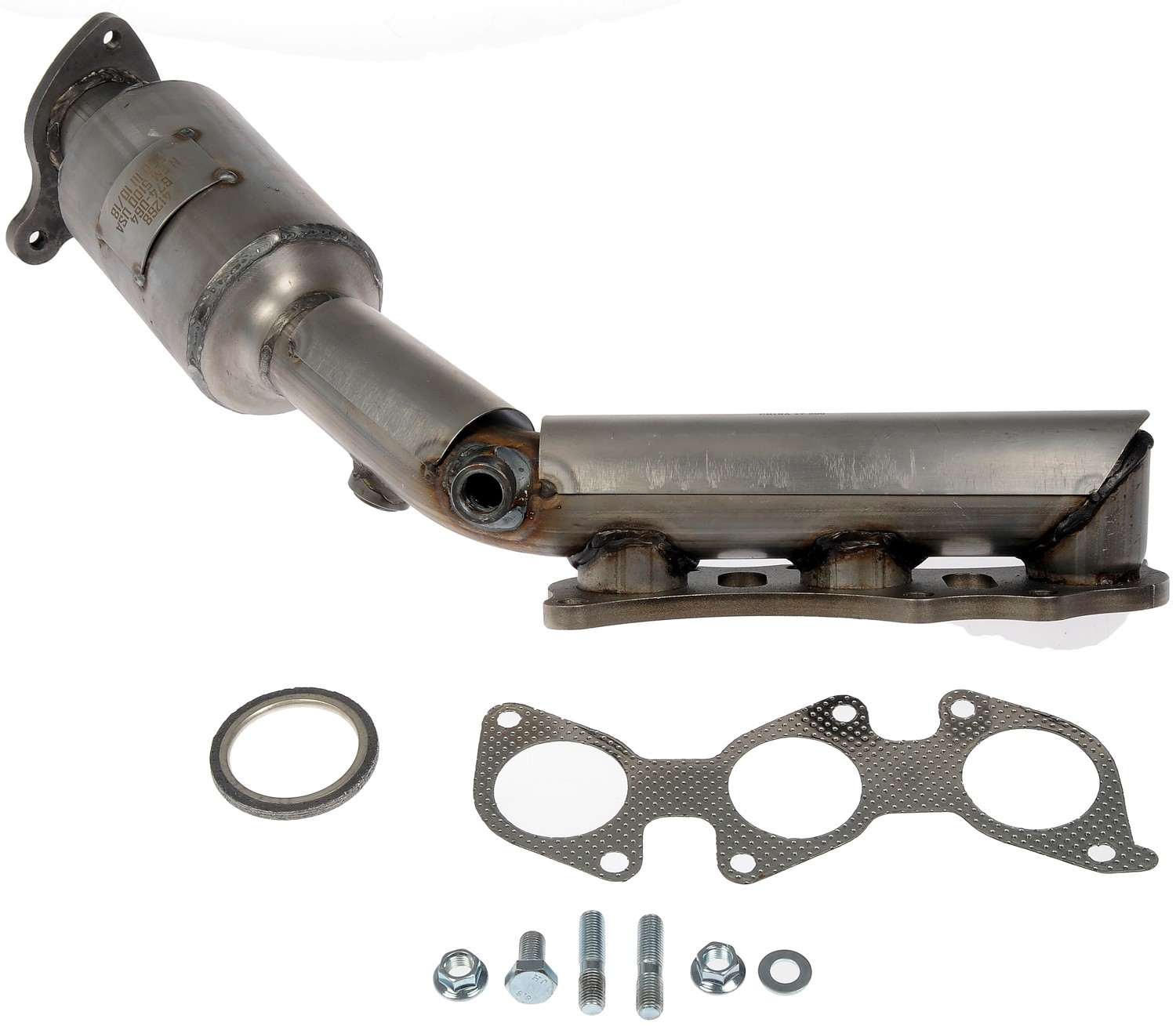 Dorman - OE Solutions MANIFOLD CONVERTER - NOT CARB COMPLIANT 674-064